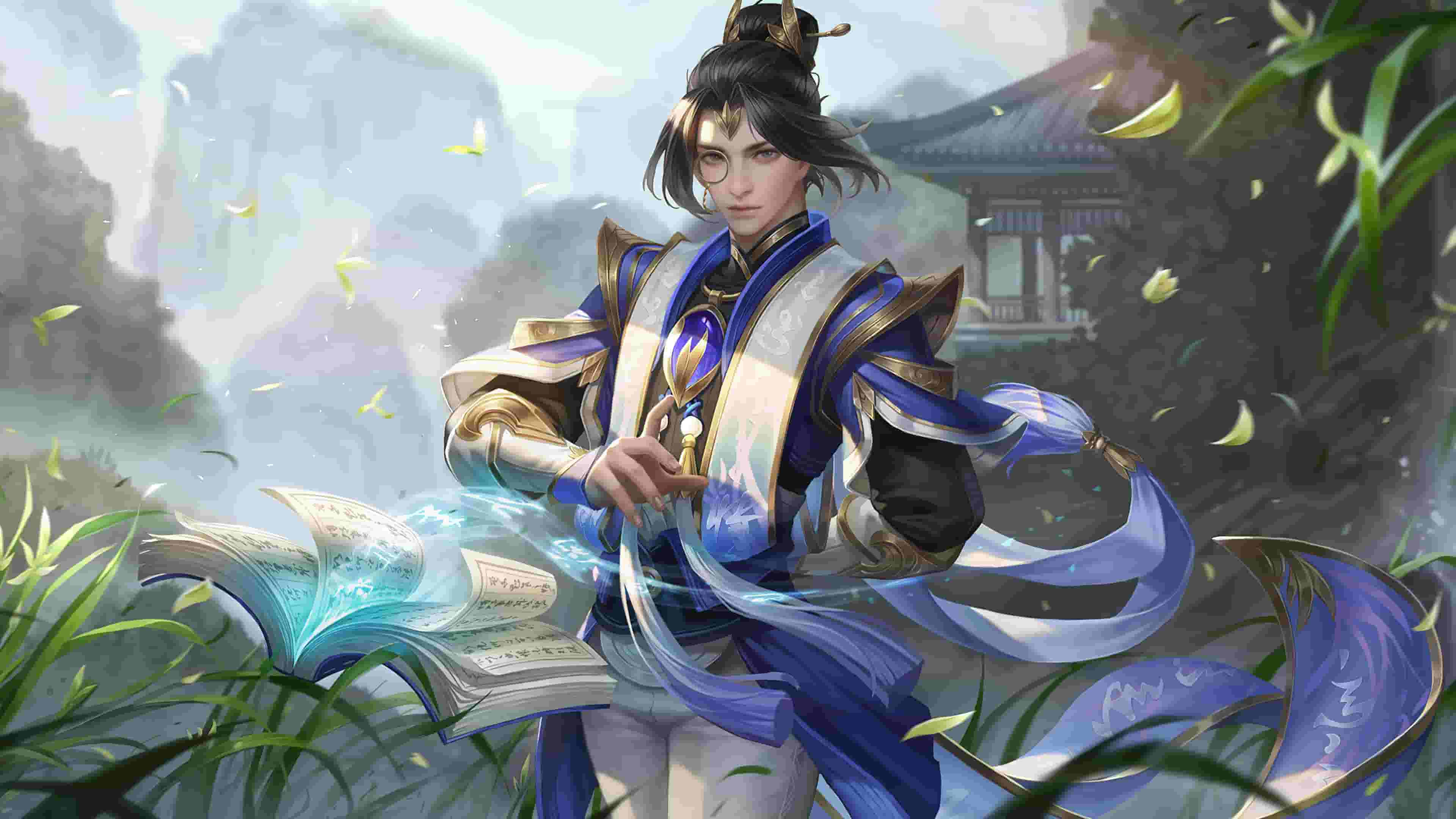 第五人格女巫紫皮，神秘之魅的华丽觉醒